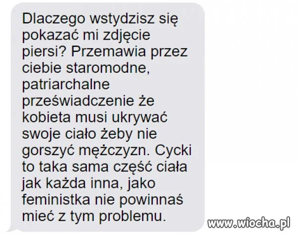 To jest dopiero