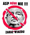 Młodzi artysci zapraszają niektórych duchownych...
