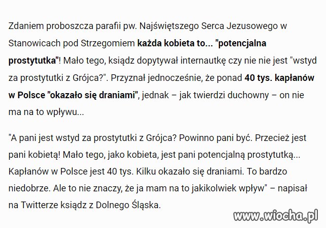 No to zabłysnął 