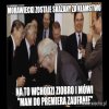 Zbigniew Ziobry zareagował
