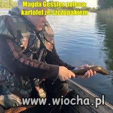 Z cyklu: kuchnia polska