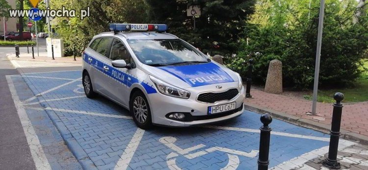 Niepełnosprawni