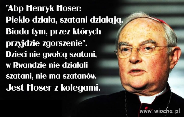 Nic dodać, nic ująć ...