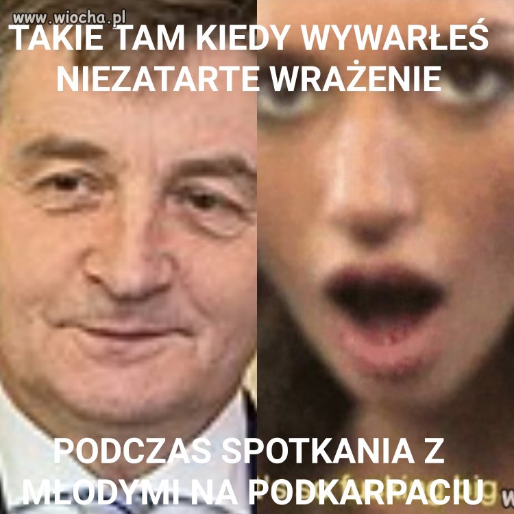 Ktoś uwielba wyjazdy w tzw. Teren