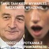 Ktoś uwielba wyjazdy w tzw. Teren