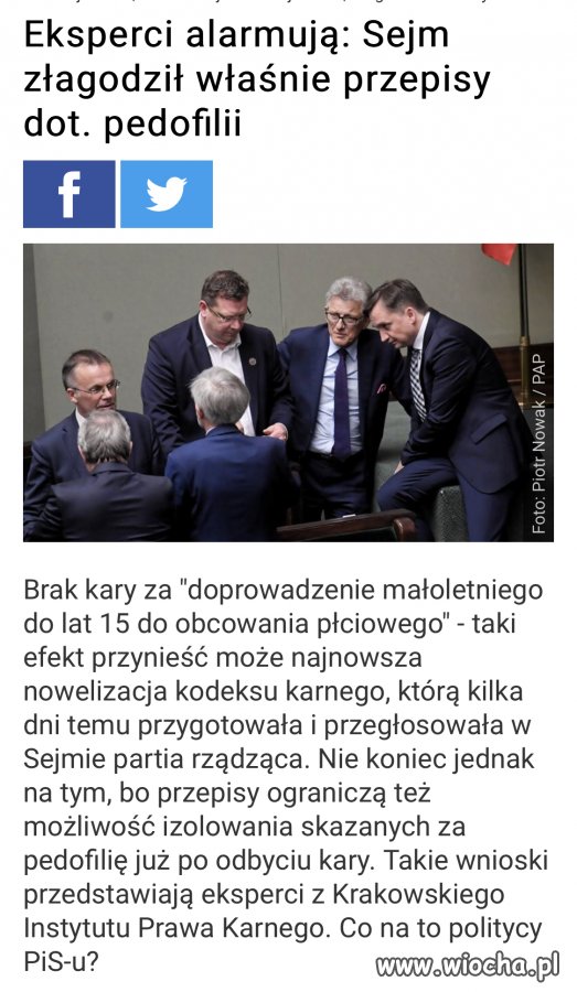 PISanie prawa na kolanie 