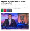Standardy TVpis