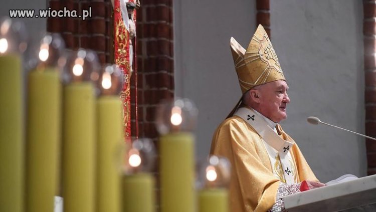 Czy oni wszyscy teraz myślą, że jak przeproszą