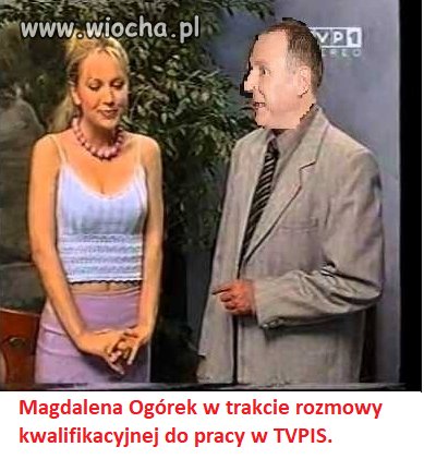 No i wszystko jasne.