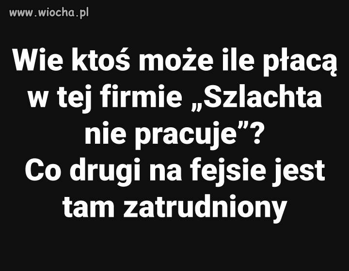 Wie ktoś