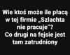 Wie ktoś