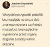 No to czekamy na wyjaśnienie afery podkarpackiej