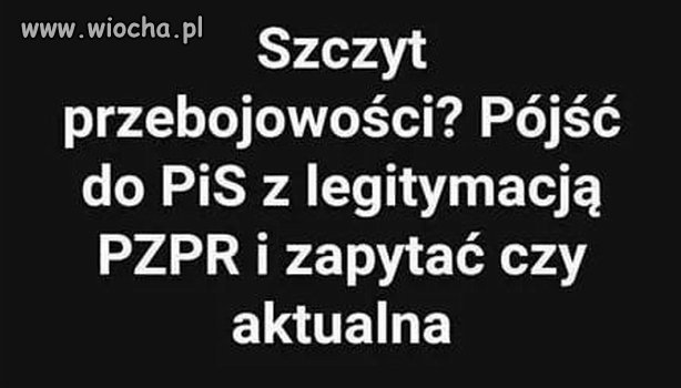 I czy przedłużą