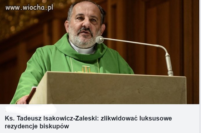 Bardzo dobry pomysł