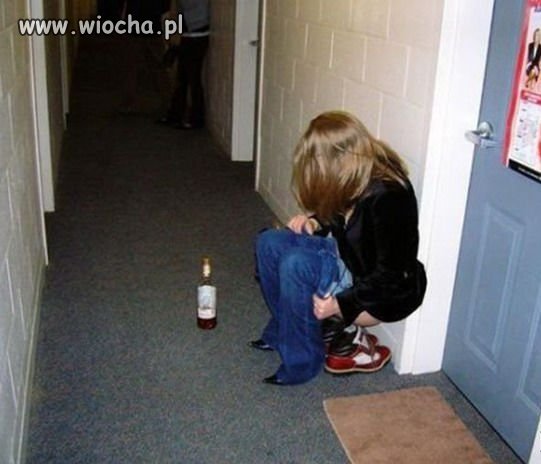 Czy zapełni buty?