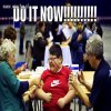 Nike just do it