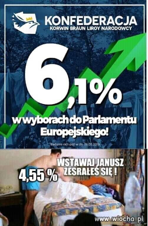 Miało być tak pięknie