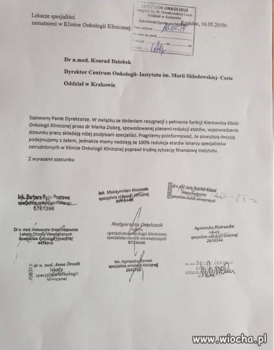 To jest dopiero