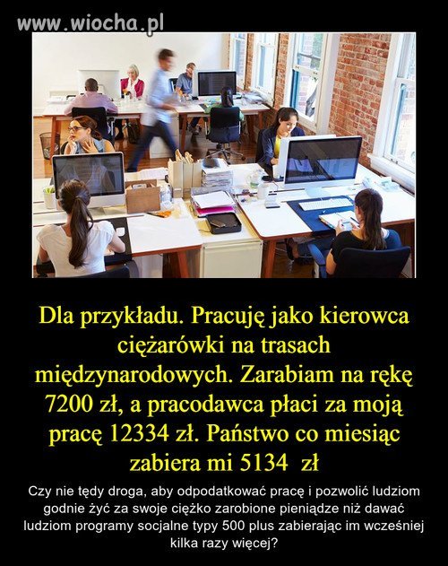 Smutne, a zarazem prawdziwe!