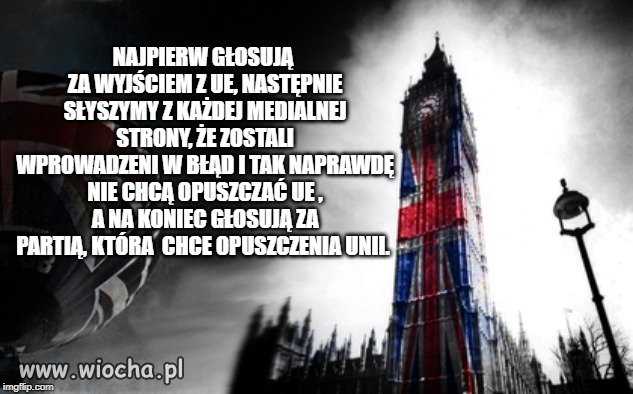 Tak działa współczesna demokracja...