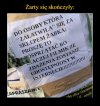 Powiało grozą