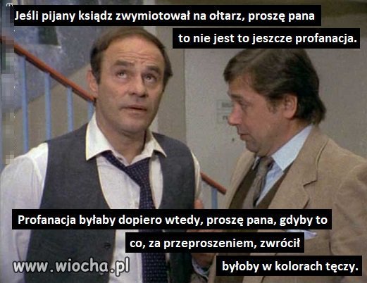Profanacja