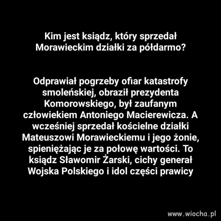 Kim jest ksiądz 