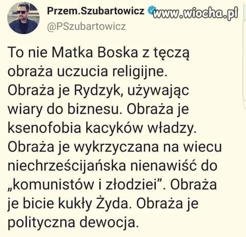 Używanie wiary
