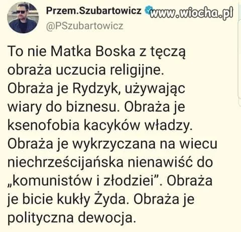 Używanie wiary