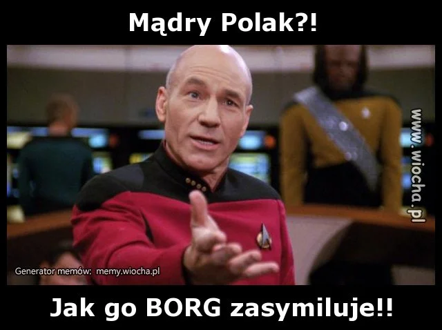 Mądry Polak?!
