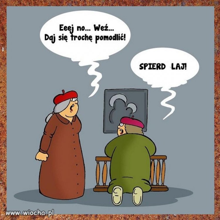 Kochaj bliźniego swego jak...