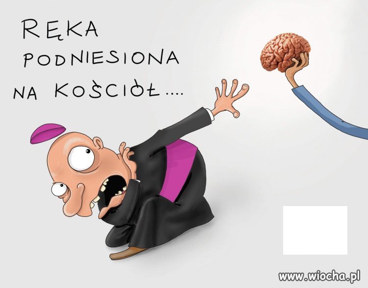 Właśnie tak to widzę.