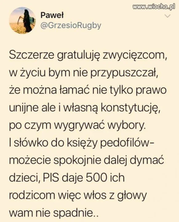 Tak się dzieje