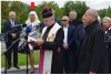 Radna PiS na poświęceniu drogi w Rzeszowie