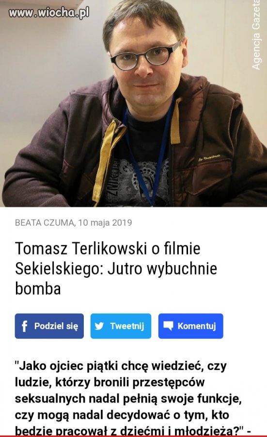 Jednak można