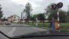 Cwaniaczek w słuchaweczkach