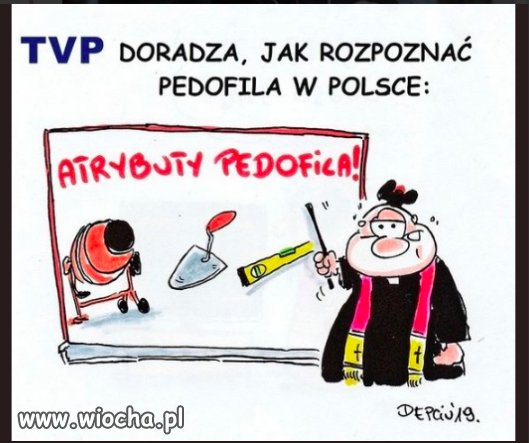 TVP doradza...