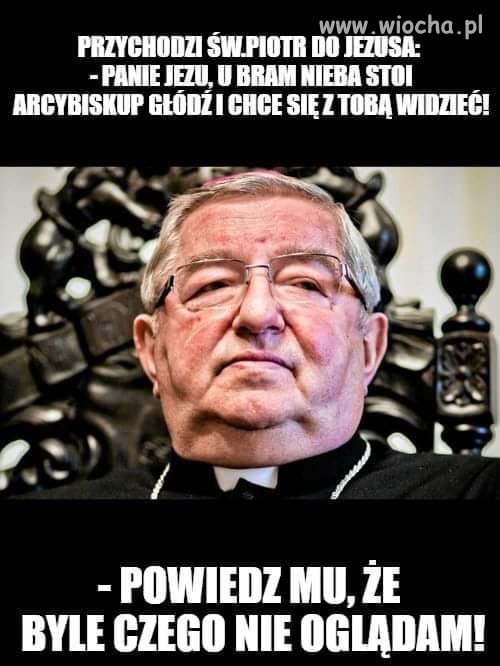 I taki efekt...