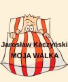 Okładka nowej książki kurdupla 