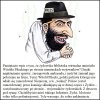 Prawda według narodu wybranego.