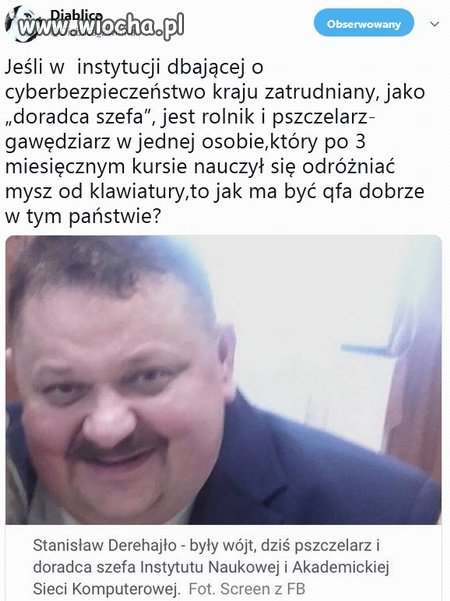Nie przeszkadzać, popierać