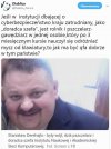 Nie przeszkadzać, popierać