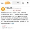 Kropelki na chrapanie