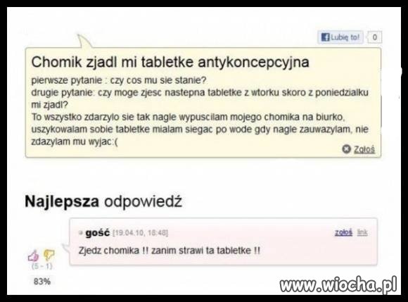 To jest dopiero
