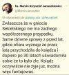 Ten to chyba ma coś za uszami