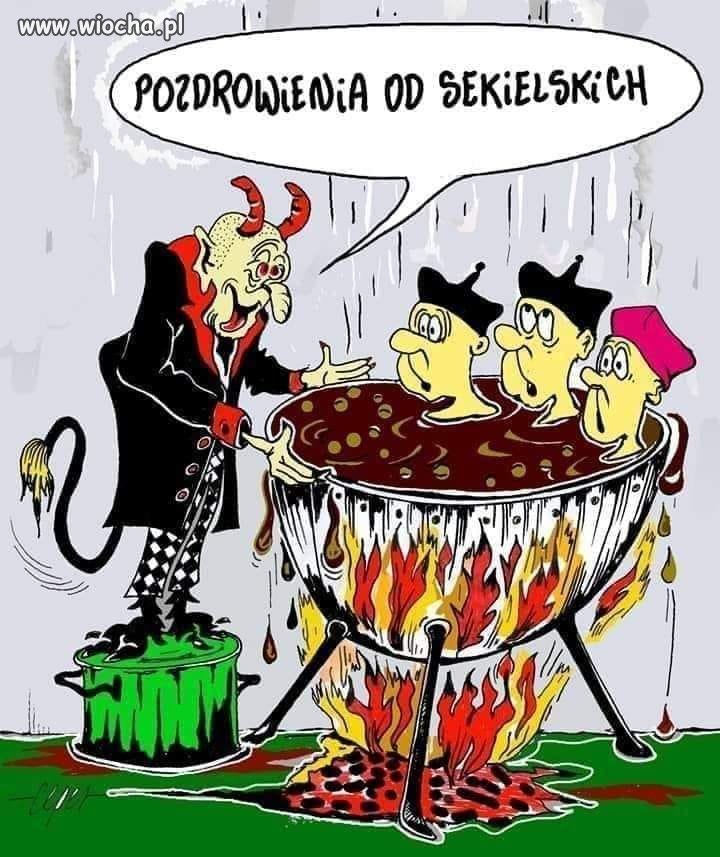 Pozdrowienia