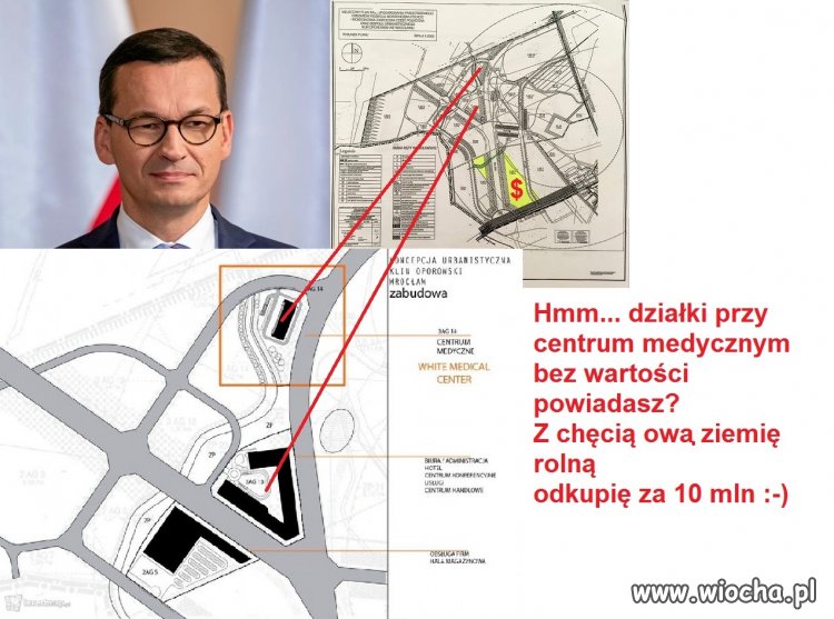 Działki bez wartości powiadasz