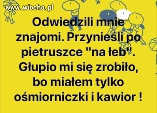 Się porobiło 