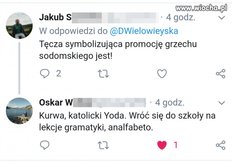 Komentator