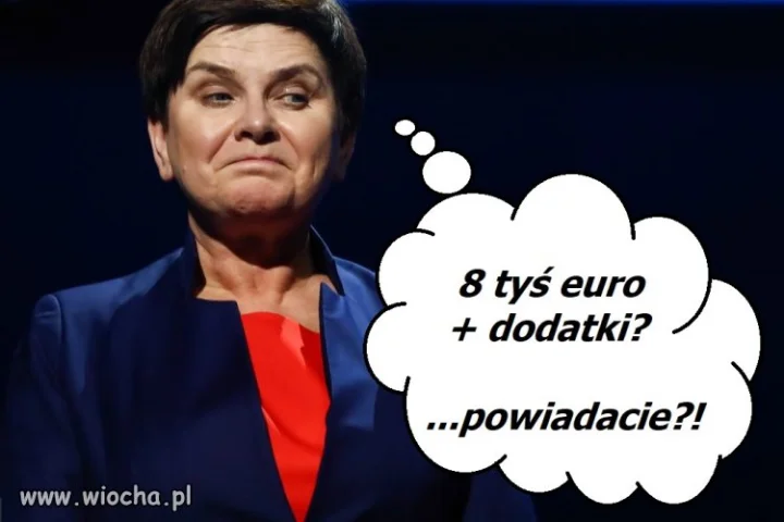 "Nie chcem, ale muszem"